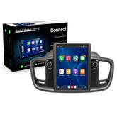 Kia Sorento 2015-2020 - 9,7" радио с Apple CarPlay и Android Auto