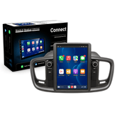 Kia Sorento 2015-2020 - 9,7" радио с Apple CarPlay и Android Auto