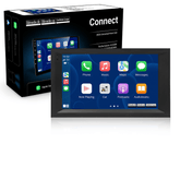 Mercedes Actros Камион 2011-2023 – 9" радио с Apple CarPlay и Android Auto