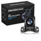 Универсална камера за заден ход Pro 1080P