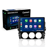 Mazda MX5 2008-2015 - 9" Radio m. Apple CarPlay og Android Auto