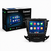 Cadillac SRX 2009-2012 – 9,7" радио с Apple CarPlay и Android Auto