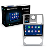 Chrysler 300C 2004-2011 - 9" Radio m. Apple CarPlay og Android Auto