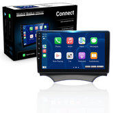 Ford Ka 08-12 – 9 tommer Radio m. Apple CarPlay og Android Auto