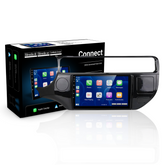 Kia Rio 2015-2017 - 9" Radio m. Apple CarPlay og Android Auto