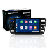 Subaru Legacy Outback 03-09 - 9" радио с Apple CarPlay и Android Auto