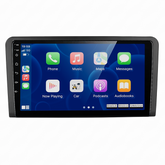 Mercedes ML 2005-2012 – 10,26" радио с Apple CarPlay и Android Auto