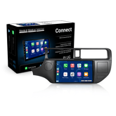 Kia Rio 2011-2015 - 9" Radio m. Apple CarPlay og Android Auto