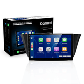 Iveco Daily 2013-2021 - 9" Radio m. Apple CarPlay og Android Auto