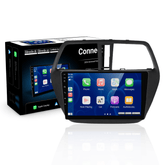 Suzuki S-Cross 2012-2021 - 9" радио с Apple CarPlay и Android Auto