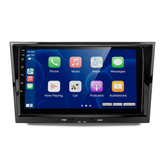 Opel - 8\" радио с Apple CarPlay и Android Auto