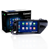 Toyota Hilux 15-20 - 9" Radio m. Apple CarPlay og Android Auto