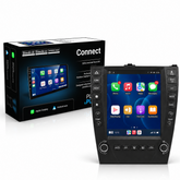 Lexus ES 2006-2008 - 9,7" радио с Apple CarPlay и Android Auto