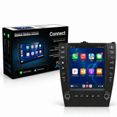 Lexus ES 2006-2008 - 9,7" радио с Apple CarPlay и Android Auto