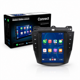 Honda Accord 2004-2007 радио 9,7" с Apple CarPlay и Android Auto