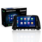 Mazda 6 12-17 - 9" Radio m. Apple CarPlay og Android Auto
