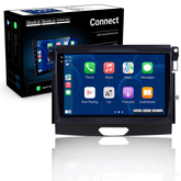 Ford Ranger 15-20 – 9" Radio m. Apple CarPlay og Android Auto