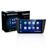 BMW 3-serie 2006-2012 - 9" Radio m. Apple CarPlay og Android Auto