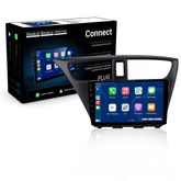 Honda Civic 2012-2017 - 9" радио с Apple CarPlay и Android Auto