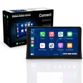 VW Transporter 2003-2015 - 9" радио с Apple CarPlay и Android Auto