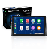 Ford Focus 19-22 - 10,1" Radio m. Apple CarPlay og Android Auto
