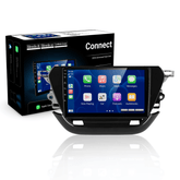 Opel Corsa 2019-2023 - 9" радио с Apple CarPlay и Android Auto