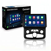 <h2>Dodge Ram 2013-2019 радио 9" с Apple CarPlay и Android Auto</h2>