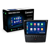 Lexus GS300 2004-2011 - 9" радио с Apple CarPlay и Android Auto