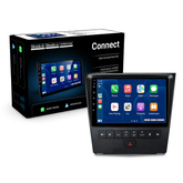 Lexus GS300 2004-2011 - 9" радио с Apple CarPlay и Android Auto