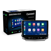 Jeep Compass 2021-2026 - 10,1" радио с Apple CarPlay и Android Auto