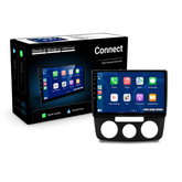 Volkswagen Bora 2008-2012 - 10,1" радио с Apple CarPlay и Android Auto