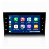 Opel – 7" радио (модел 2026) с Apple CarPlay и Android Auto