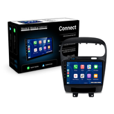 Dodge Journey / Fiat Freemont 2012-2016 - 9" радио с Apple CarPlay и Android Auto