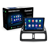 Lexus GS300 радио 2004-2011 - 9" с Apple CarPlay и Android Auto