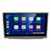 Opel – 7" радио (модел 2026) с Apple CarPlay и Android Auto