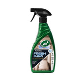 Turtle Wax Fresh Clean Interiørrens 500 ml