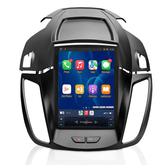Ford Kuga 13-19 – 9,7” Radio m. Apple CarPlay og Android Auto
