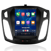 Ford Focus 2011–2018 – 9,7" Radio m. Apple CarPlay og Android Auto