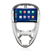 Citroën Xsara 99-10 - 9" Radio m. Apple CarPlay og Android Auto