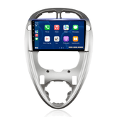 Citroën Xsara 99-10 - 9" Radio m. Apple CarPlay og Android Auto