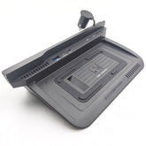 Nissan Qashqai 2021-2026 Trådløs Qi Oplader med hurtigopladning