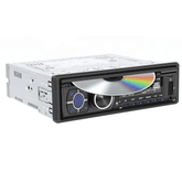 1 DIN автомобилно радио с вграден CD плейър, Bluetooth, FM/AM, USB, SD и AUX