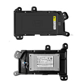 Toyota Land Cruiser LC300 2022-2023 безжично зарядно за телефон с 15W бързо зареждане