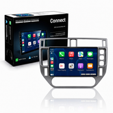 Ford Kuga 2008-2012 - 9" радио с Apple CarPlay и Android Auto
