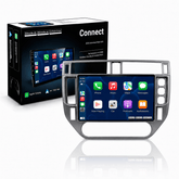 Ford Kuga 2008-2012 - 9" радио с Apple CarPlay и Android Auto