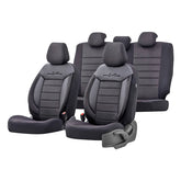 Калъфи за автомобилни седалки COMFORTLINE 209