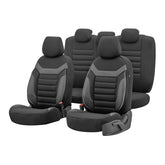 Калъфи за автомобилни седалки OTOM Individual Design 202