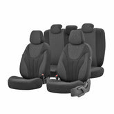 Комплект калъфи за седалки в дизайн RUBY 1201