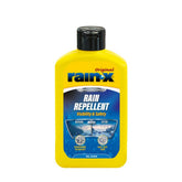 Rain-X Anti-Regen 200ml rain repellent product for improved visibility and safety during rain, sleet, and snow.