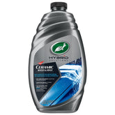 Turtle Wax HS Keramisk Vask & Voks 1,42 Liter, auto vask og voks med beskyttelse og vandperle effekt.